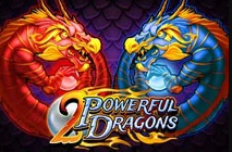 2 Powerful Dragons 1
