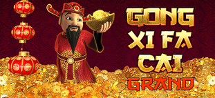 Gong Xi Fa Cai Grand Slot ร วอร ด fun88 1