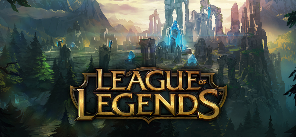 League of Legends (LoL)