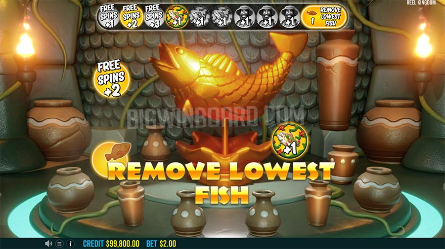 fun88 fishing game