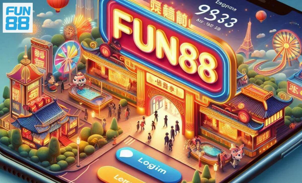 login fun88