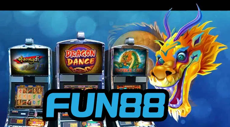 fun88 สล็อต