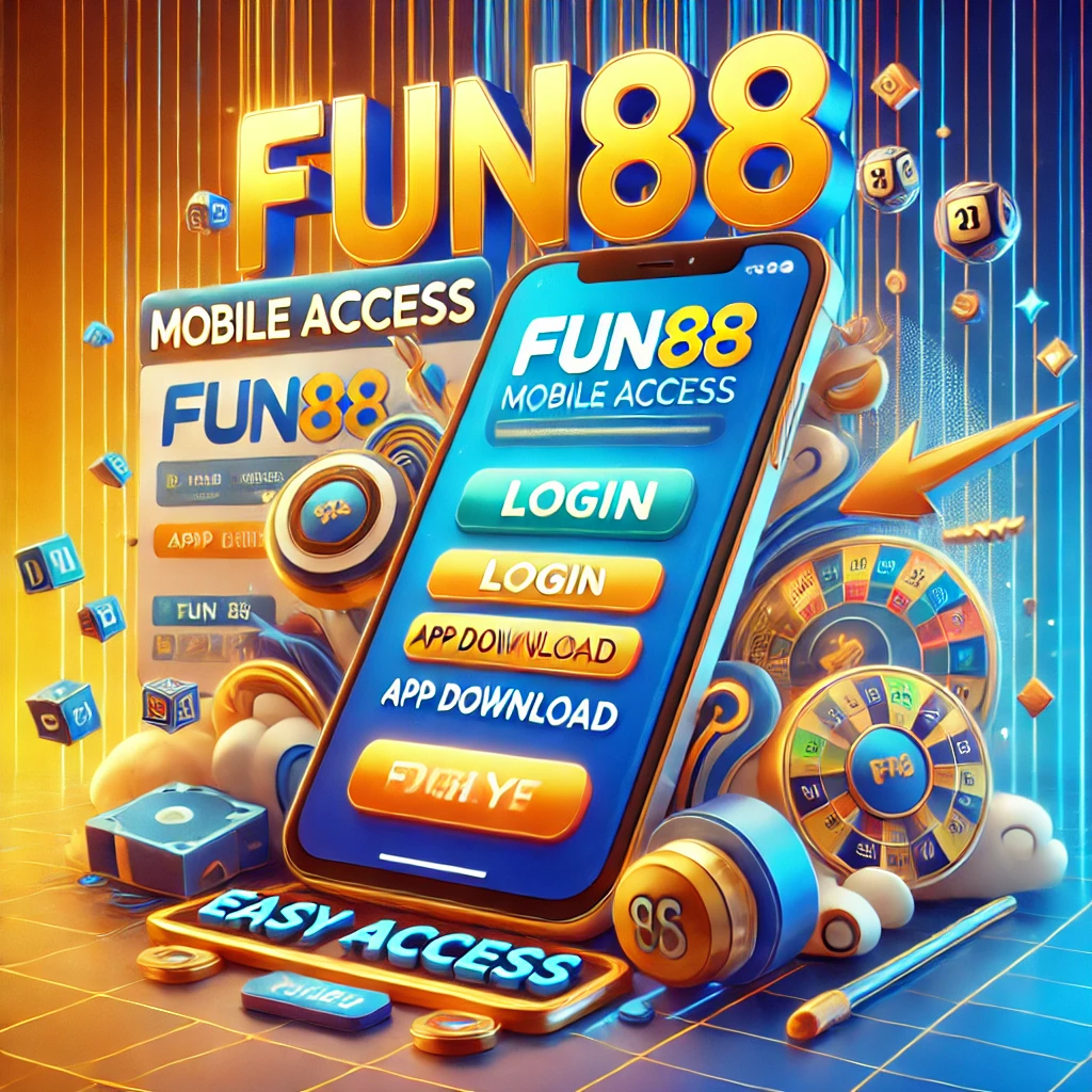 ดาวน์โหลด fun88