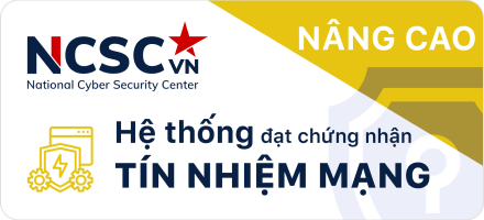 Sbobet đạt chứng nhận tín nhiệm mạng tại Việt Nam