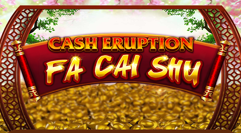 Cash Eruption Fa Cai Shu Slot https www.facebook.com fun88 eng 1