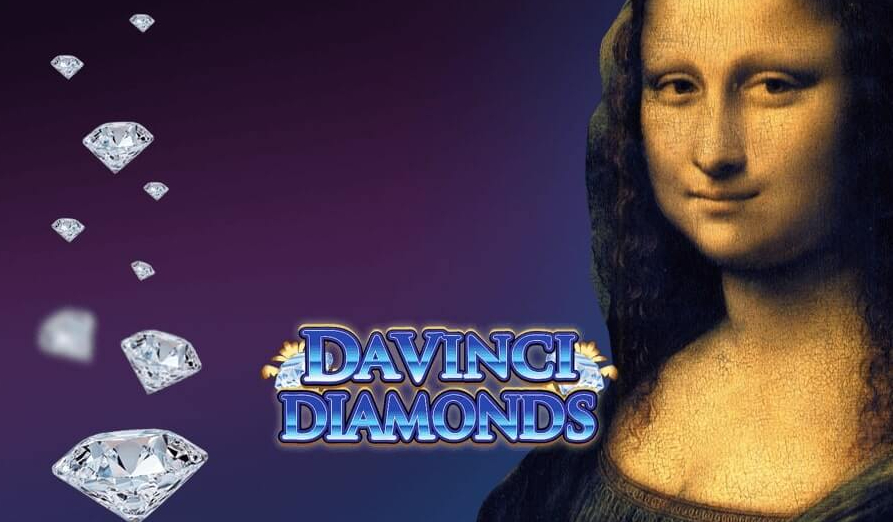 25,000 คะแนน! นี่คือเหตุผลที่ “Da Vinci Diamonds Slot ช วยเหล อ สด fun88” เป็นเกมสล็อตที่นิยมที่สุด!