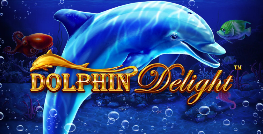 Dolphin Delight fun88 2 2 สเตป 1