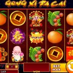 Gong Xi Fa Cai Grand Slot ร วอร ด fun88