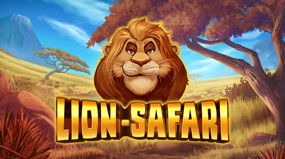 “Lion Safari https www.fun88.com” มีวิธีชนะทั้งหมด 4,096 แบบและมีการหมุนฟรี 20 ครั้ง!