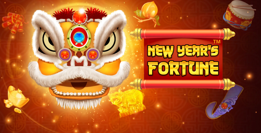 New Year's Fortune Slots fun88 ว ธ ยกเล ก