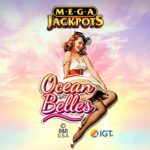 Ocean Belles MegaJackpots Slot ช องทางเข า fun88 1