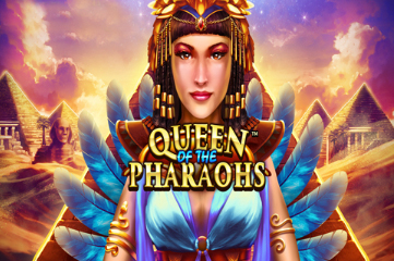 “Queen Of The Pharaohs Slots fun88 ทางเข้า 2018” เป็นเกมสล็อตที่มีธีมโบราณอียิปต์ เสนอโบนัสมูลค่าสูงสุดถึง 10,000 เท่าของเงินเดิมพัน!