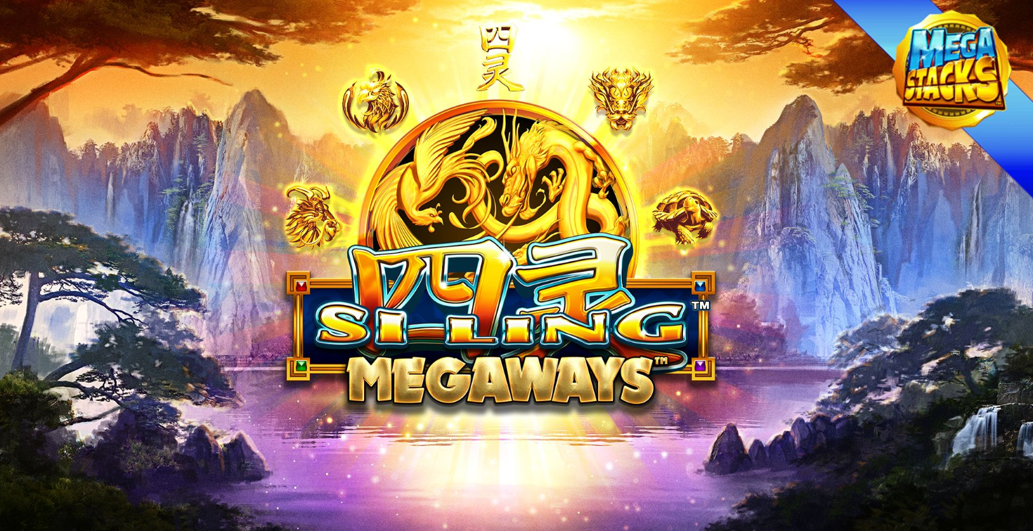 “Si Ling Megaways fun88 uk” สามารถชนะได้สูงสุดถึง 200,000 เท่าของเงินเดิมพันของคุณ