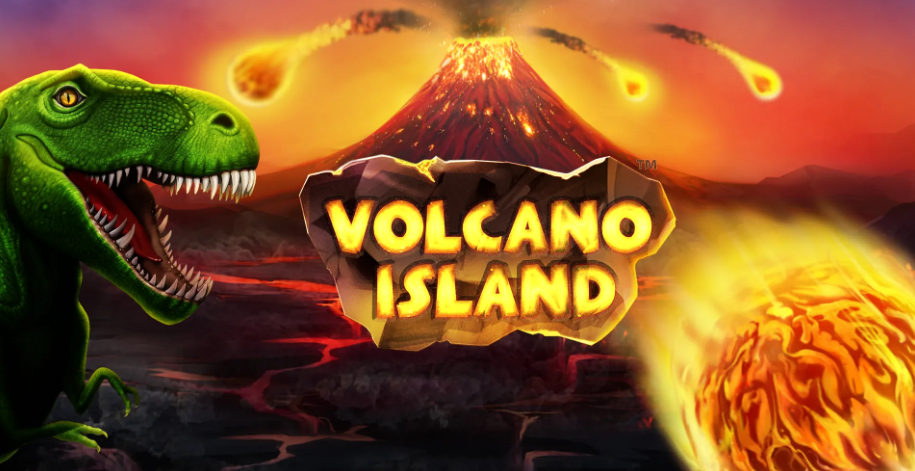 “Volcano Island fun88 live betting” มีอัตราการชำระเงิน (RTP) ที่ 95.03%, มีเส้นจ่าย 25 เส้น