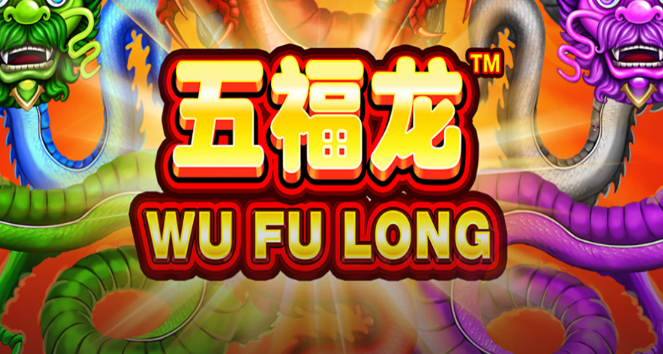 เปิดเผยอาณาจักรของมังกร: บทวิจารณ์เกมสล็อต “Wu Fu Long Slot fun88 ถอนเง นช า”