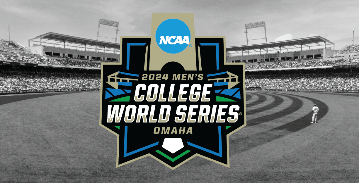 the College World Series in Omaha