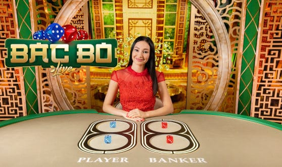 Fun88 Live Casino Games สัมผัสประสบการณ์ Bac Bo ที่น่าตื่นเต้นพร้อมโอกาสชนะรางวัลสูงสุดถึง 88 เท่า!