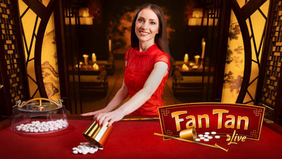 Fun88 Online Casino: สัมผัสประสบการณ์ Fan Tan เกมลูกแก้วสุดคลาสสิกในคาสิโนสด