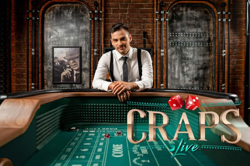 เล่น Craps บน FUN88 และเพลิดเพลินไปกับประสบการณ์สุดหรู – คุณสมบัติเกมสุดพิเศษของ Fun88 ถอดรหัสแล้ว