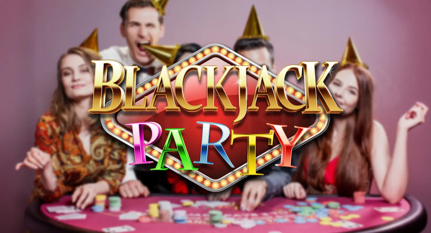 Carnival Party Fun – ค้นพบเสน่ห์ของ Fun88 Blackjack Party