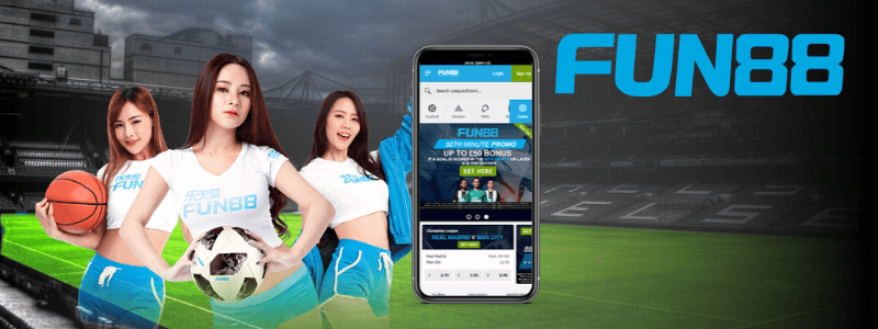 fun88 sports football betting