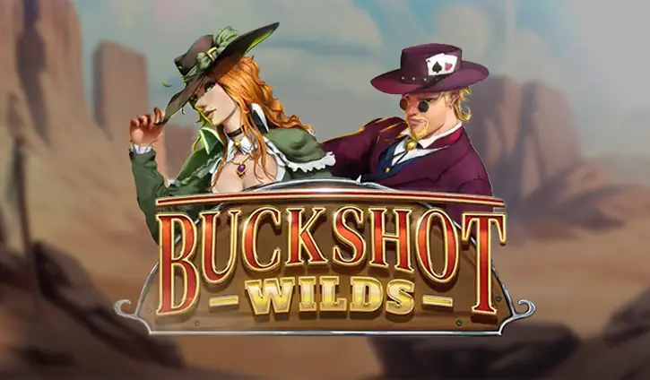 Fun88 Buckshot Wilds Slot: เริ่มต้นการเดินทางของคุณให้ร่ำรวยยิ่งขึ้นถึง 75 เท่า!