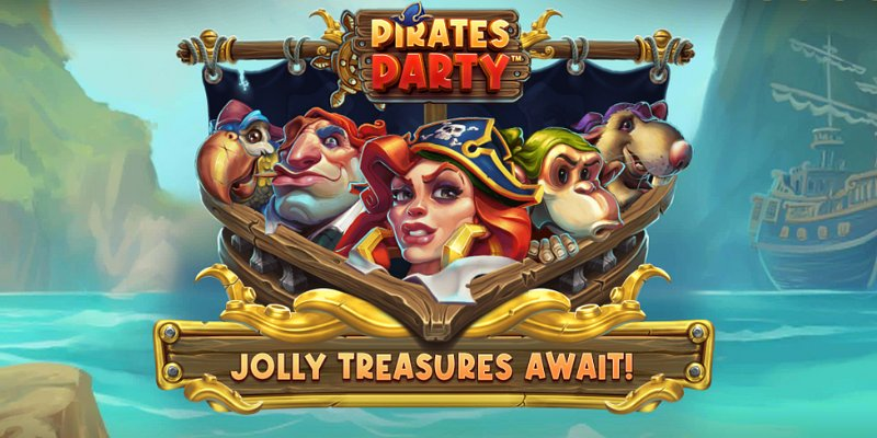 เข้าร่วม Fun88 Pirates Party เพื่อท้าทายโบนัสมากถึง 3,500 เท่าและสนุกไปกับความตื่นเต้นและความสนุกสนาน!