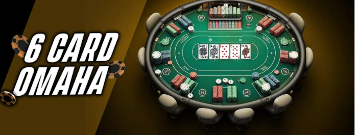 ขอให้ยินดีที่ได้พบกับ fun88 casino poker games ที่น่าตื่นเต้น! วันนี้เรามาสำรวจเกมป๊อกเด้ง 6 ใบที่น่าสนใจกันเลยแหละ