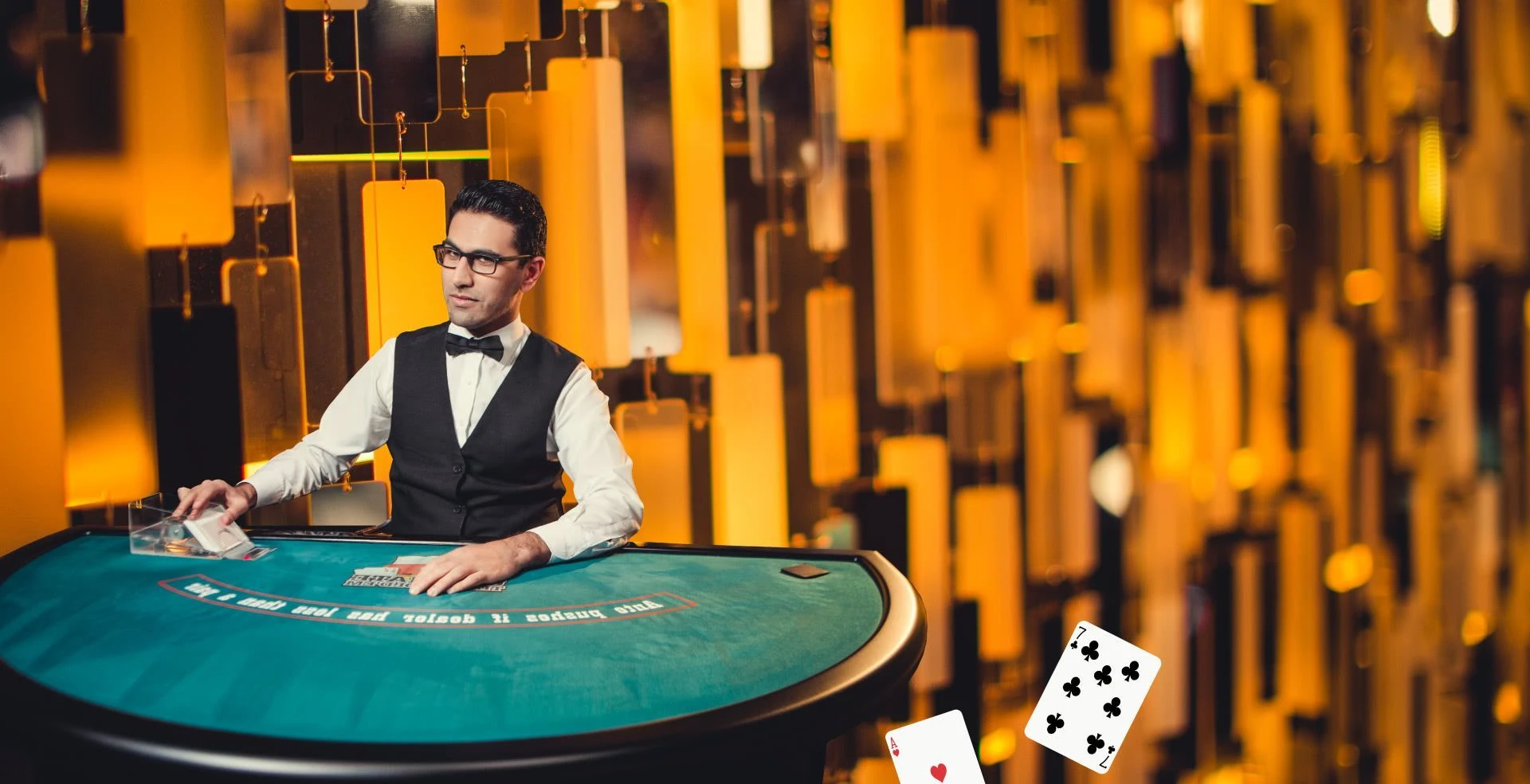 การเล่น Ultimate Texas Hold’em: สารคดีของ Fun88 Live Casino