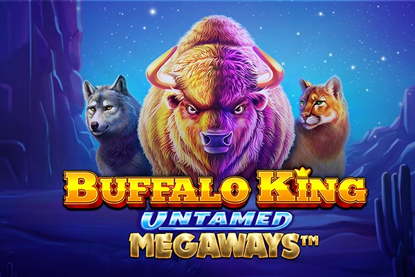 สำรวจเกม Buffalo King Untamed Megaways ของเกมสล็อต Fun88 เพื่อปลดล็อกหลายวิธีในการชนะในทุกการหมุน