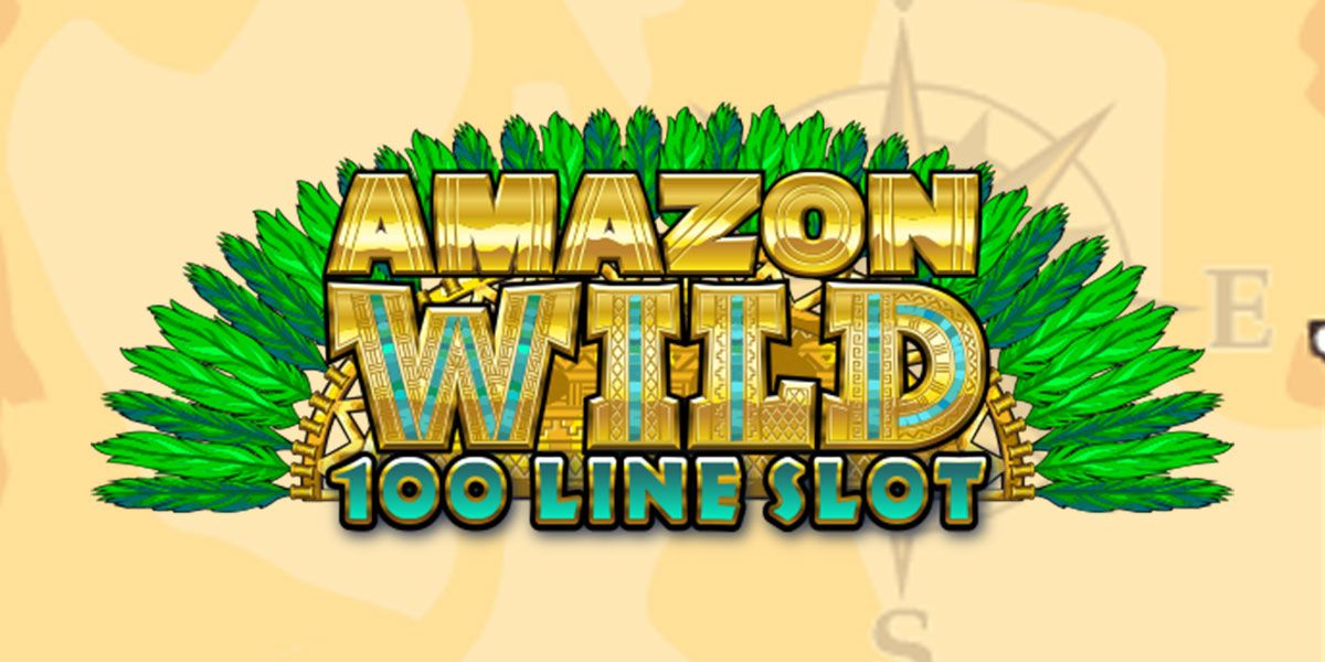 Amazon Wild Slot