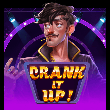 Crank It Up: ปลดปล่อยจังหวะและชนะรางวัลใหญ่ใน Fun88 Slot Games!