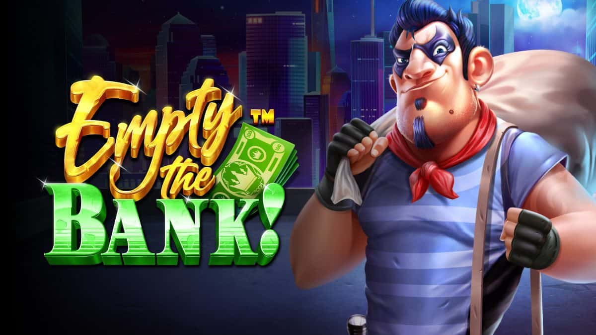 ลองเกมตกปลาออนไลน์ล่าสุดของ fun88 – Empty the Bank