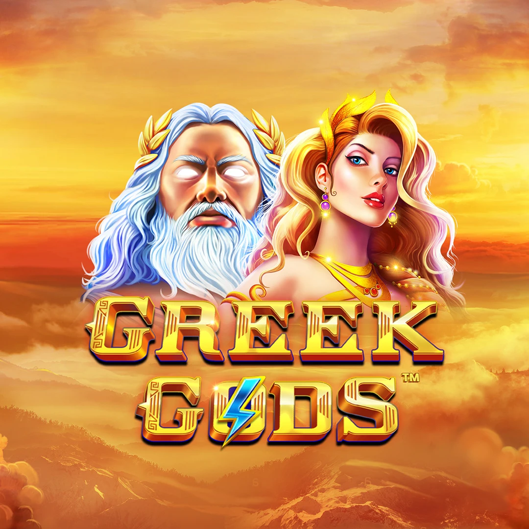 Greek Gods