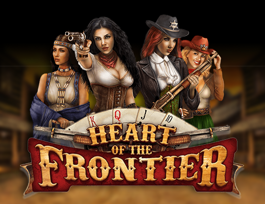 Heart of the Frontier