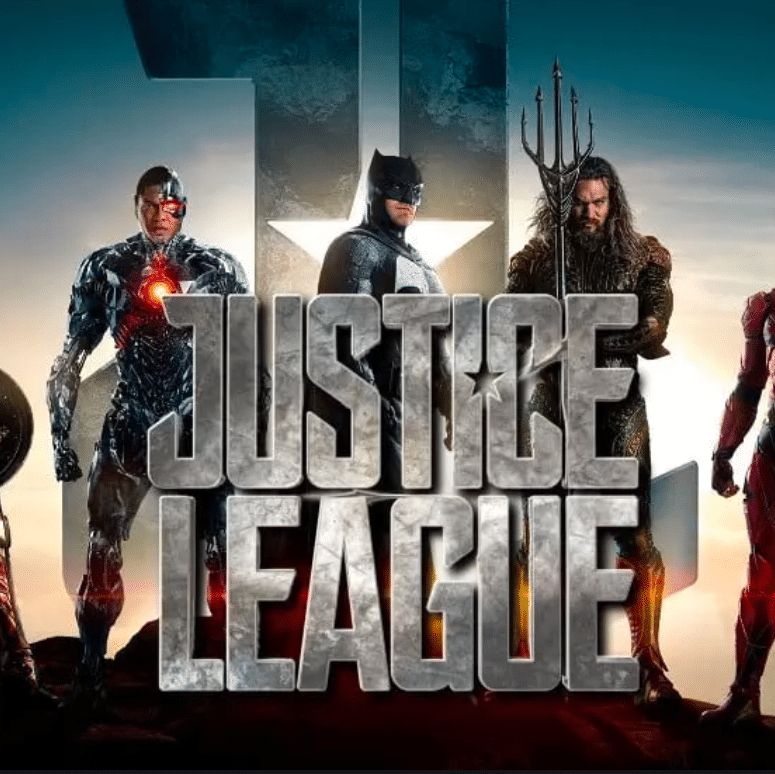 Justice League