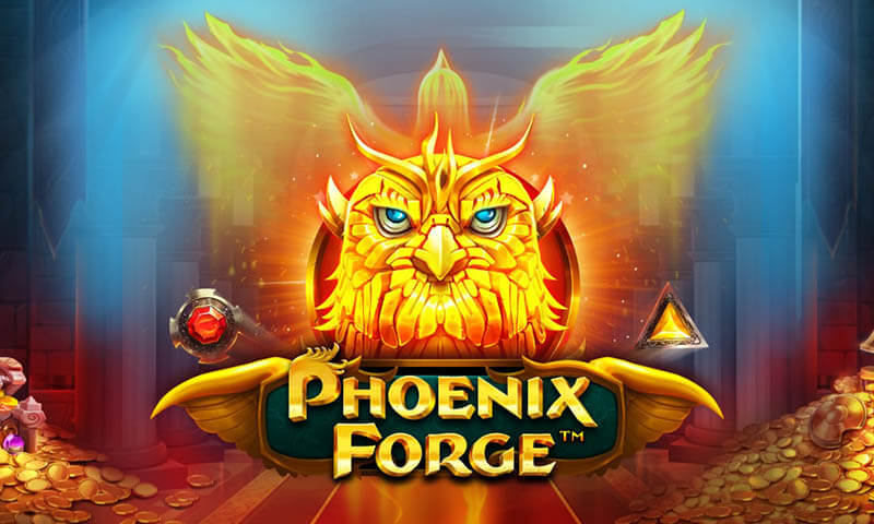 จุดประกายความมั่งคั่งของคุณบน Fun88 Mobile – แจ็คพอต Phoenix Forge กำลังรอให้คุณชนะ!