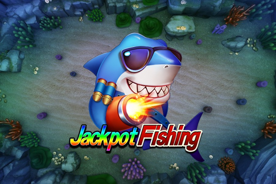 เพลิดเพลินไปกับความตื่นเต้นและการเดินทางสู่ความมั่งคั่งใน Fun88 Fishing Game: Jackpot Fishing!