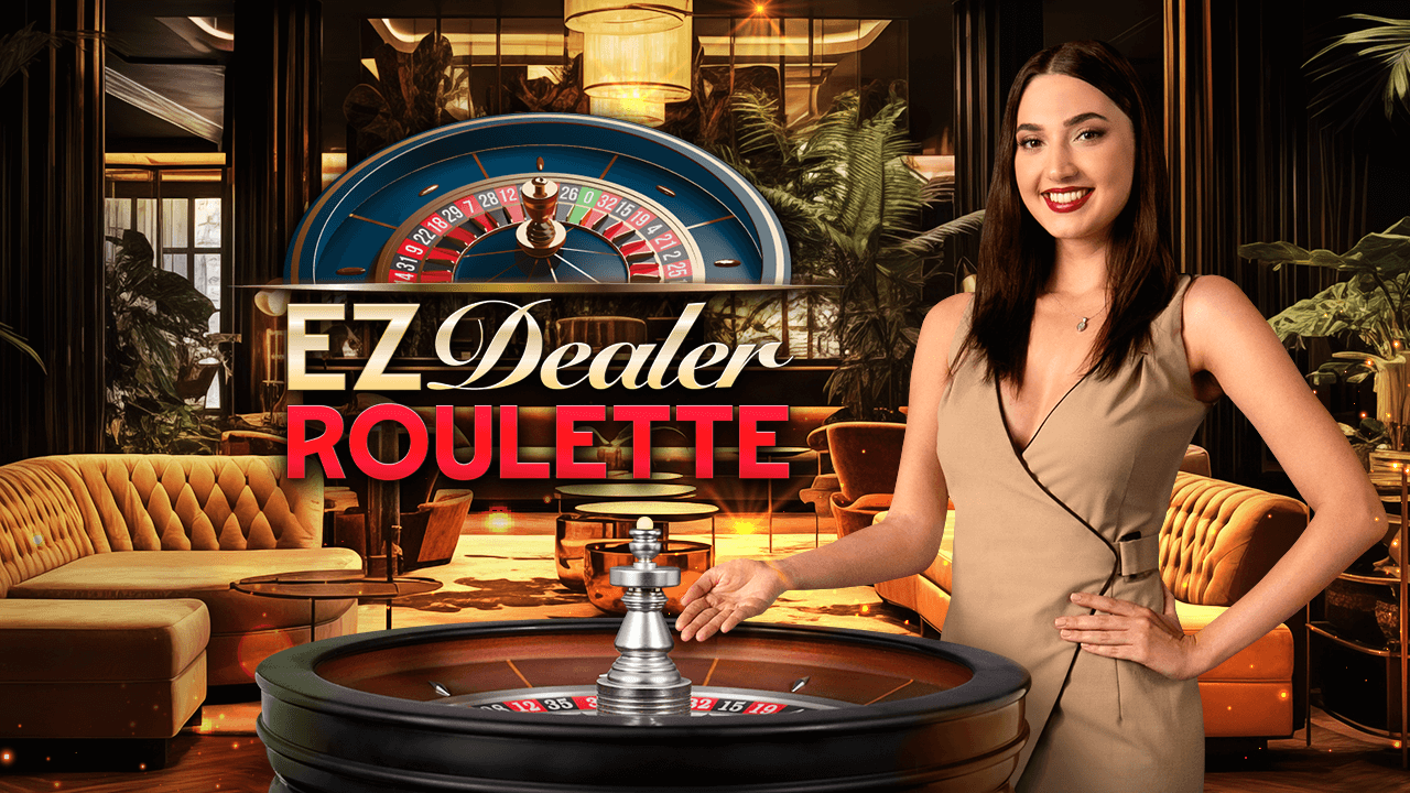 EZ Dealer Roulette casino