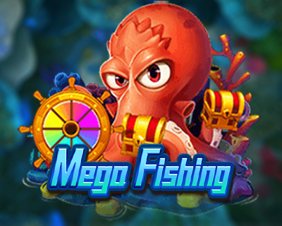 Fun88 fishing game-Mega Fishing: เรียนรู้เทคนิคการตกปลาเพื่อรับรางวัลมหาศาล