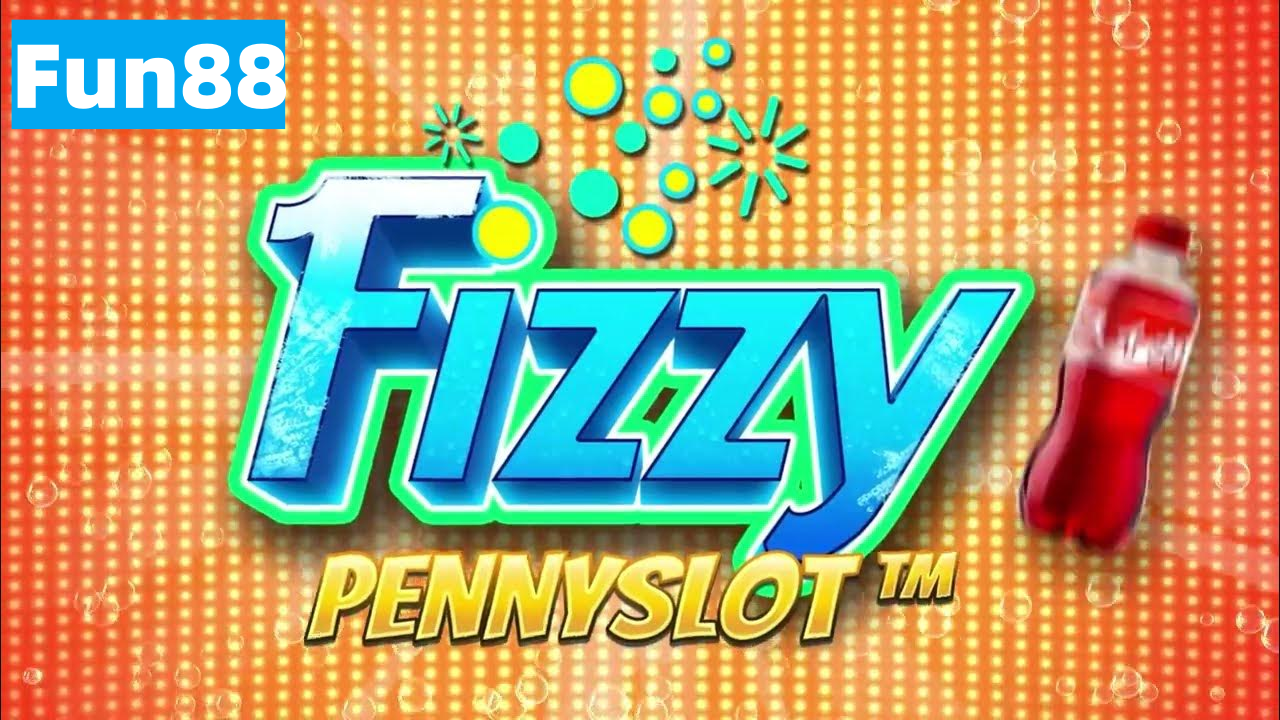 Fizzy Pennyslot™: เปิดประสบการณ์การผจญภัยในโลกที่น่าตื่นเต้นของ Game Slot Fun88!