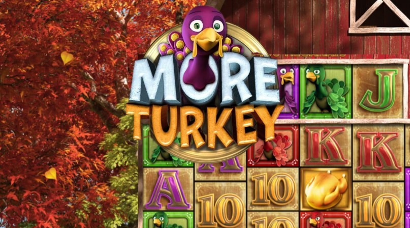 More Turkey slot