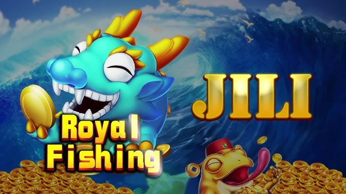 ท้าทายขีดจำกัดและเก็บเกี่ยวความประหลาดใจ: เล่นสนุกกับ Royal Fishing ใน fun88 fishing game!