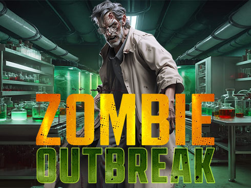 Zombie Outbreak: เต้นรำกับซอมบี้ในสล็อต fun88 slot และรับรางวัลมากมาย!