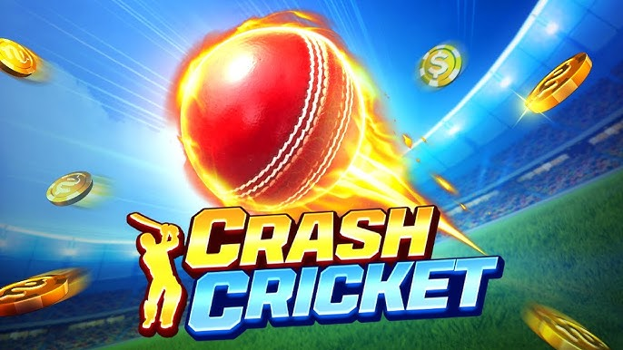 เล่นสนุกกับ Crash Cricket ใน Fun88 Casino: เคล็ดลับในการชนะรางวัลมากมายอย่างง่ายดาย!