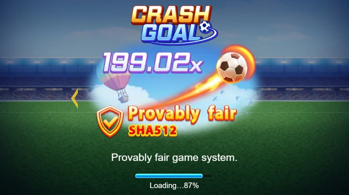 เกมแห่งความกล้าและปัญญา: เปิดเผยกลยุทธ์รางวัลสูงใน Crash Goal ที่ Fun88 Casino