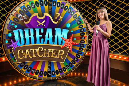 Dream Catcher: สำรวจเสน่ห์และความเร้าใจของเกมหมุนผ่าน fun88 Casino!