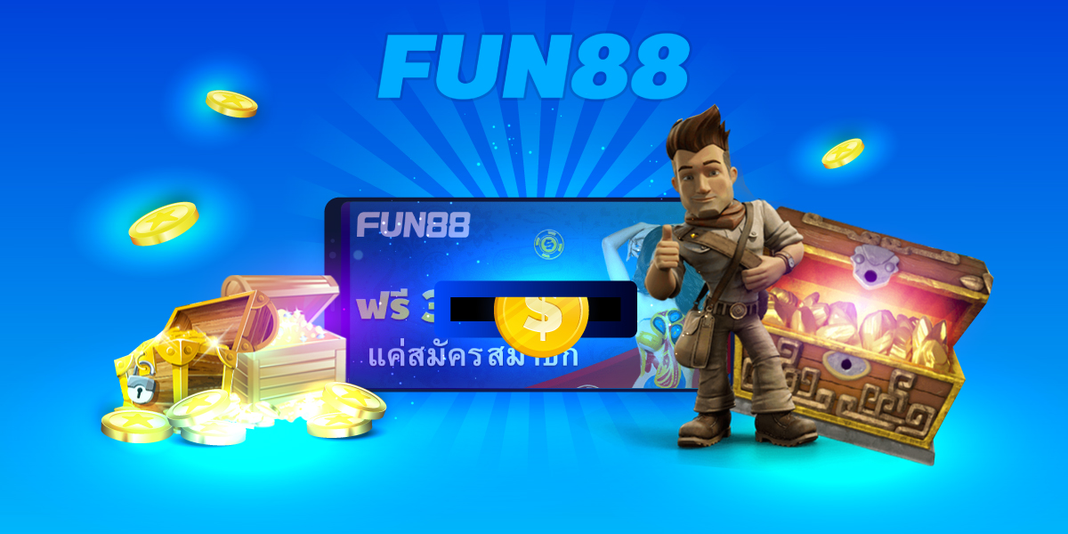 ปลดล็อกความร่ำรวยใน Sirens’ Riches ด้วยเคล็ดลับการฝากขั้นต่ำจาก fun88