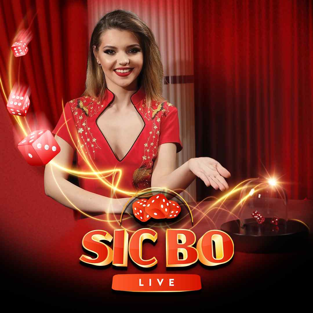 Sic Bo casino