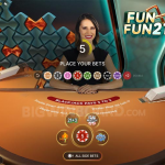 fun fun 21 blackjack